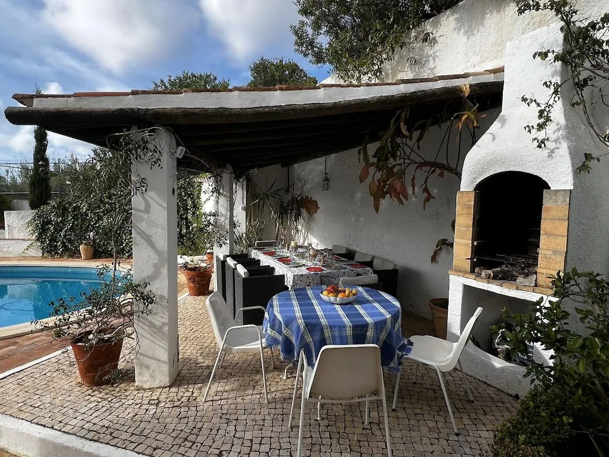 Casa Ancoradouro Villa Lagos
