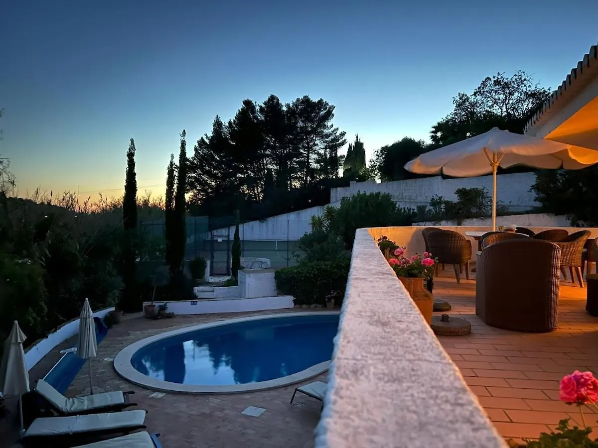 Casa Ancoradouro Villa Lagos