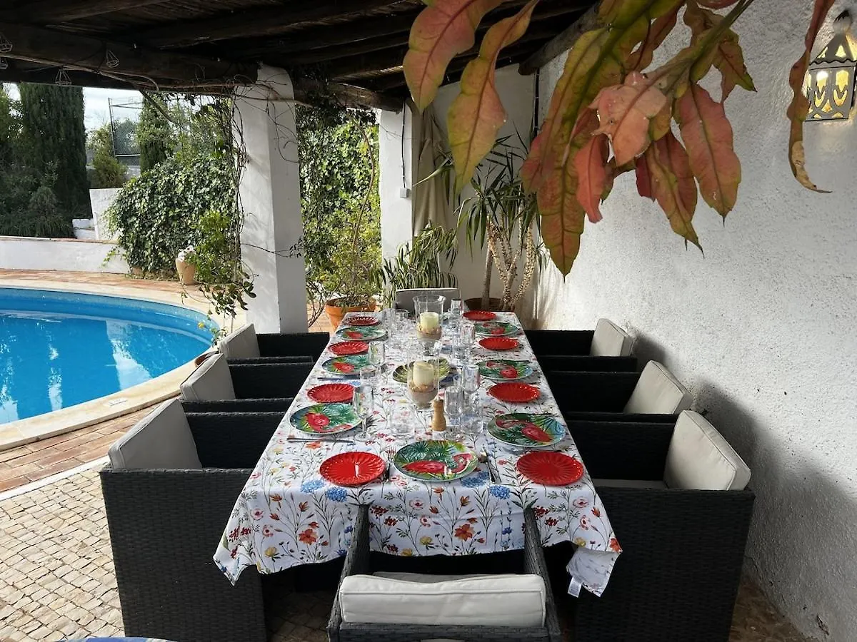 Casa Ancoradouro Villa Lagos Portugal