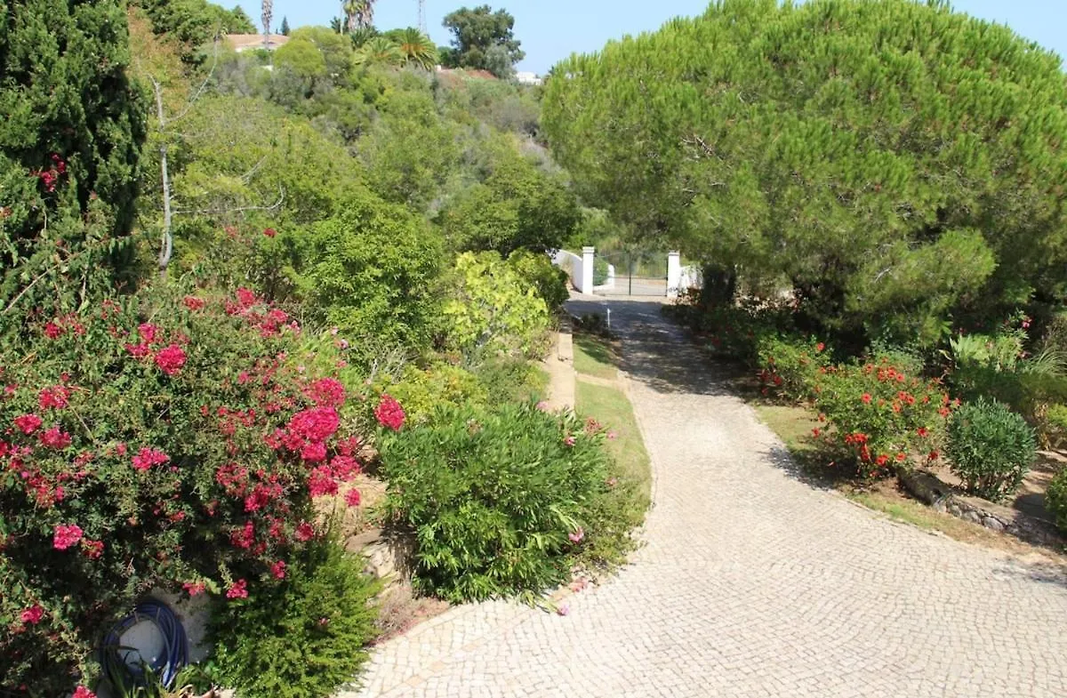 Casa Ancoradouro Villa Lagos 0*,  Portugal